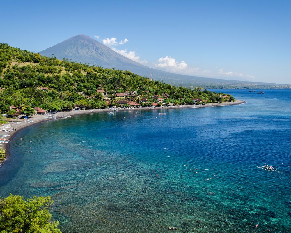 tempat wisata di bali terbaru