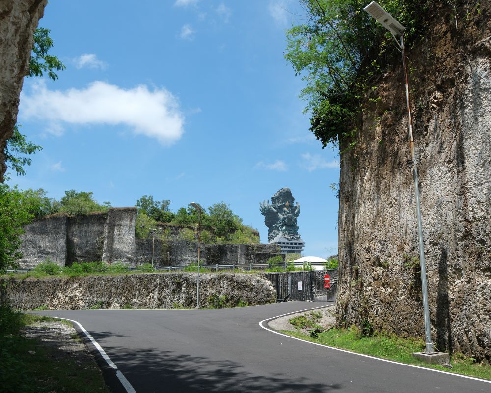 tempat wisata di bali terbaru