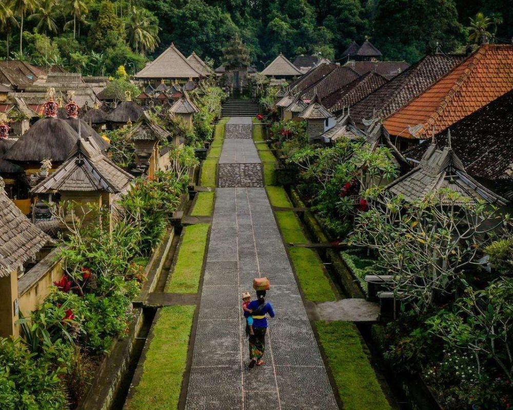 wisata bali