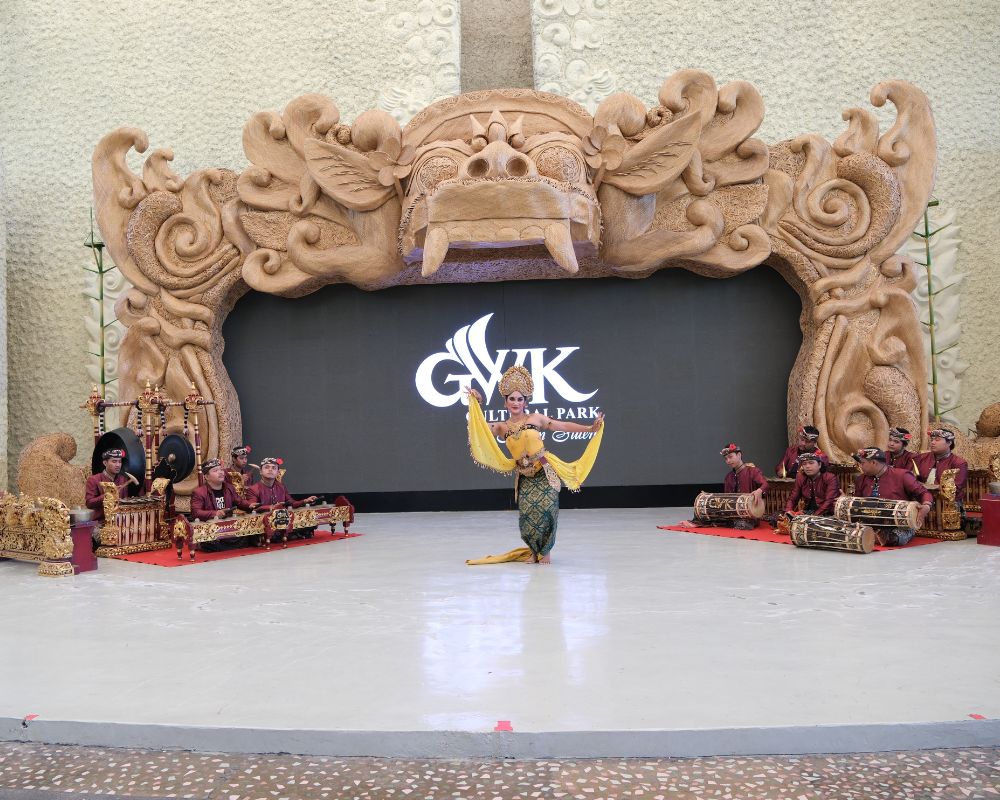 warisan budaya indonesia