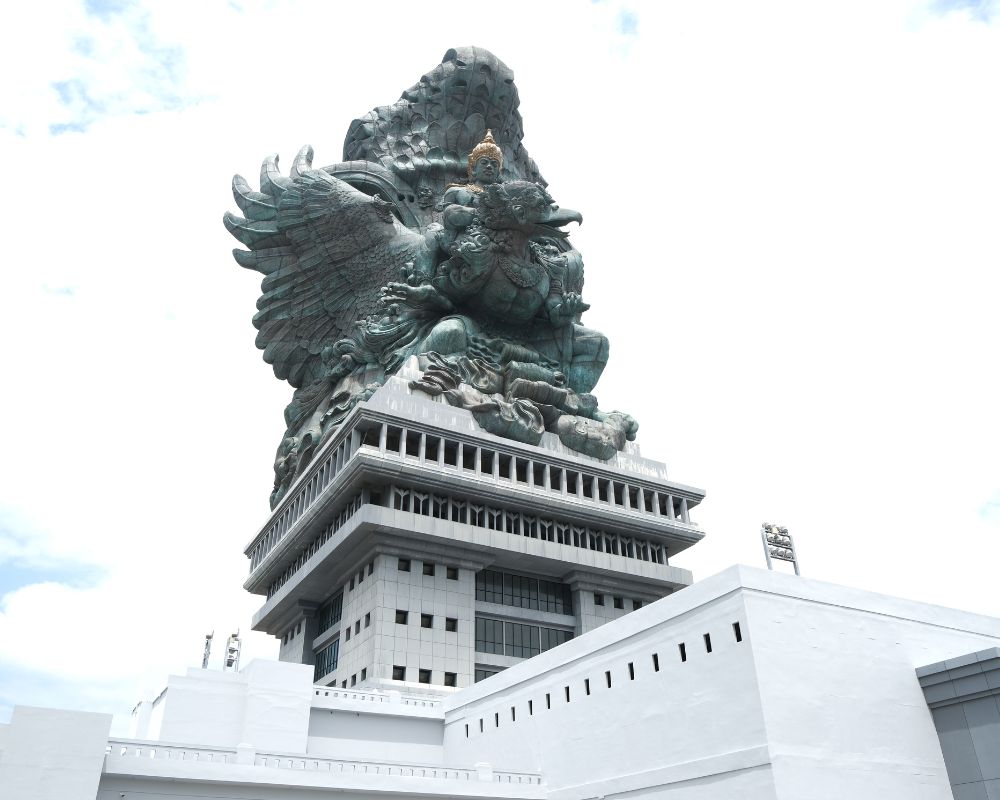 warisan budaya indonesia