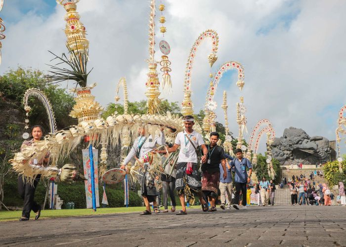 Festival Penjor