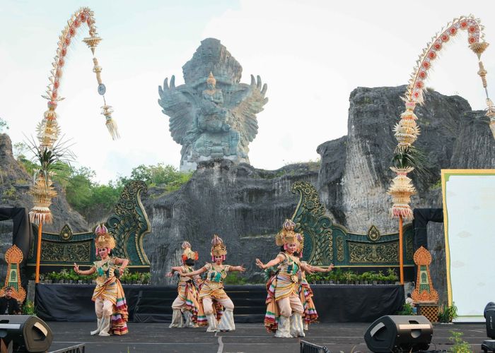 Festival Penjor