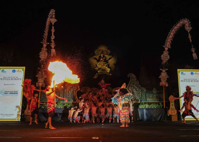 Festival Penjor