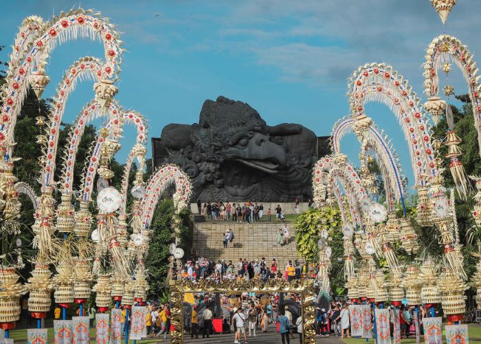 Festival Penjor
